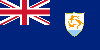 Thumbnail Flag of Anguilla (4096px wide) royalty-free image