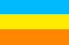 Thumbnail Flag of Atlantium (4096px wide) royalty-free image