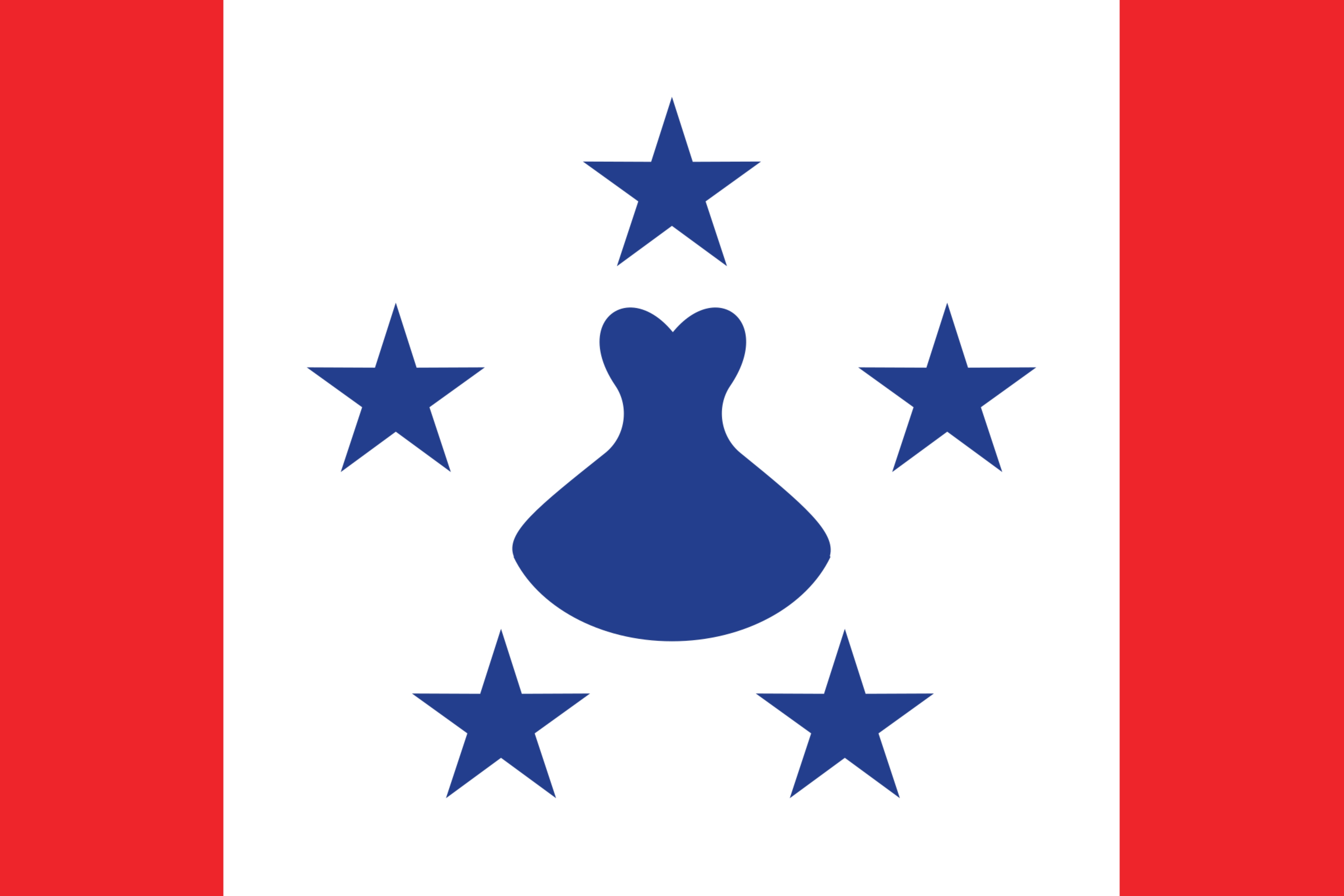 Thumbnail Flag of Austral Islands (4096px wide) royalty-free image