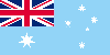 Thumbnail Flag of Australian Antarctic Territory (4096px wide) royalty-free image