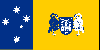 Thumbnail Flag of Australian Capital Territory (4096px wide) royalty-free image