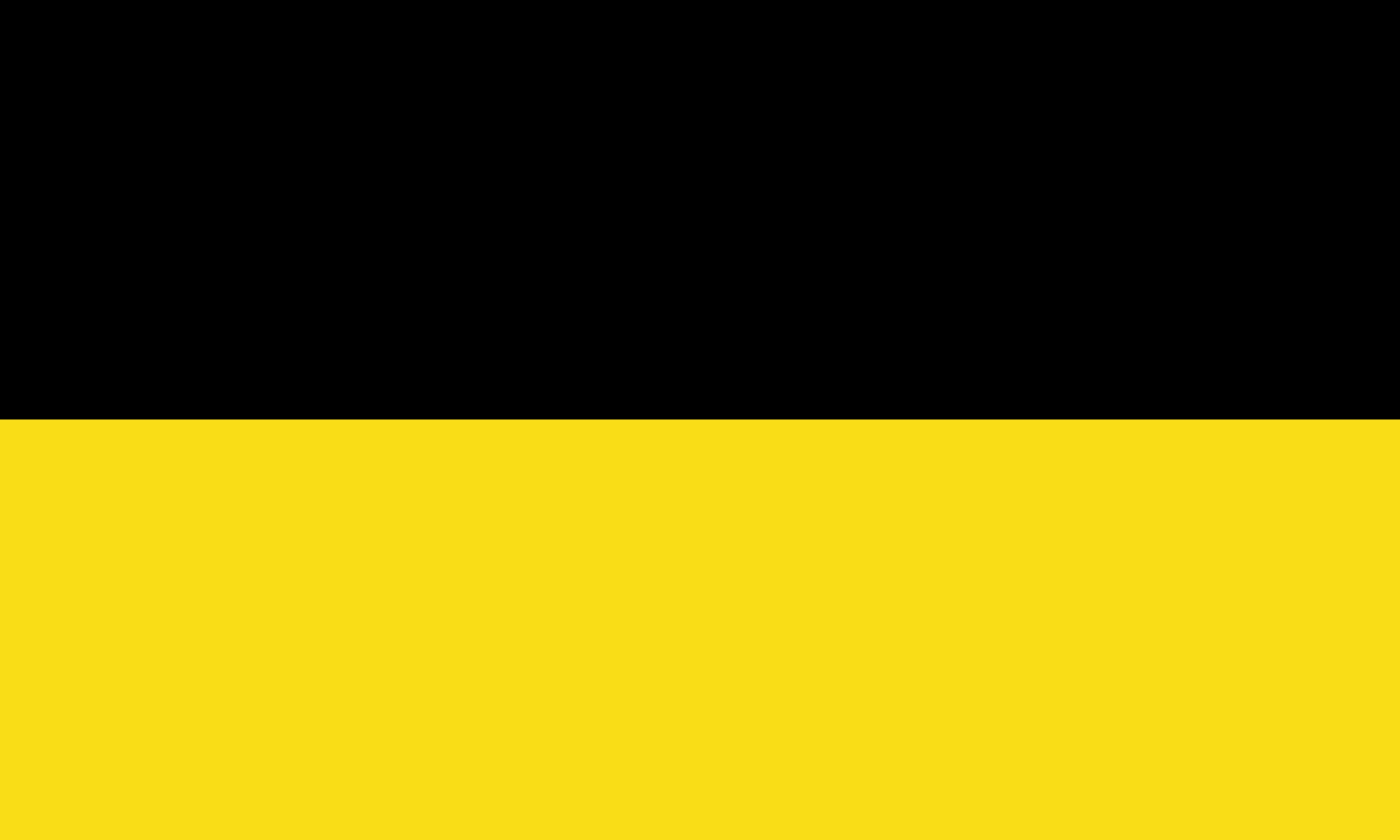 Thumbnail Flag of Baden-Wurttemberg (4096px wide) royalty-free image