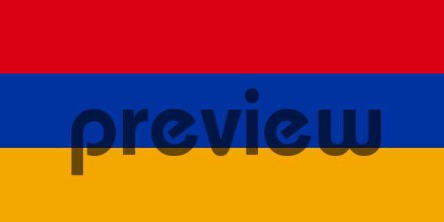 Product picture Flag of Armenia (4096px wide) royalty-free image
