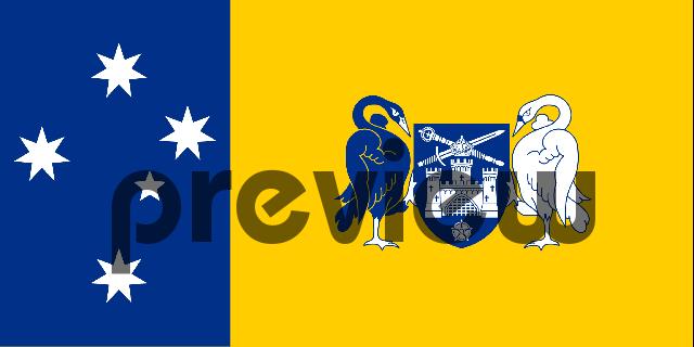 Product picture Flag of Australian Capital Territory (4096px wide) royalty-free image